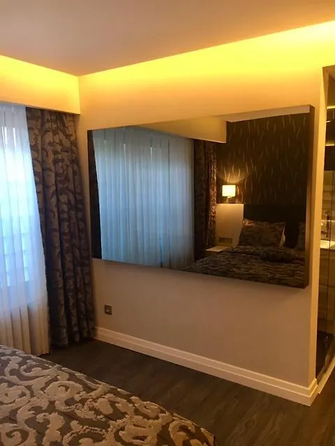 Rooms Alsancak İzmir Otel