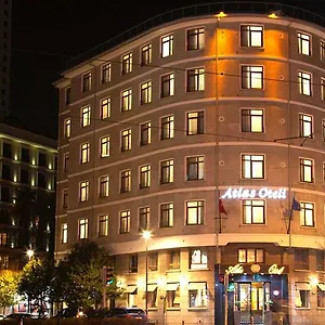 Atlas Otelı Otel