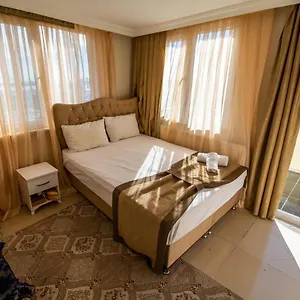 özyurt Otel İstanbul