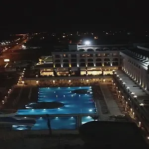 Sunthalia And Otel Antalya