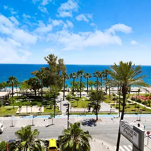 The Corner Park Otel Antalya