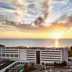 Novotel Otel Trabzon