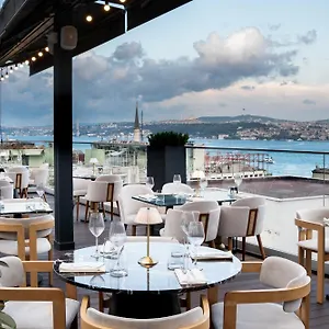 Loop Bosphorus Otel İstanbul