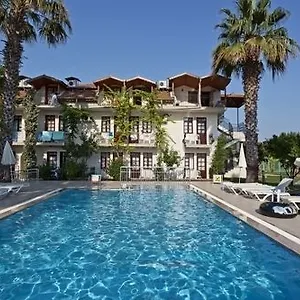 Katranci Park Otel Fethiye
