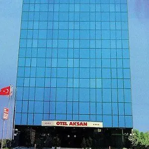 Aksan Otel