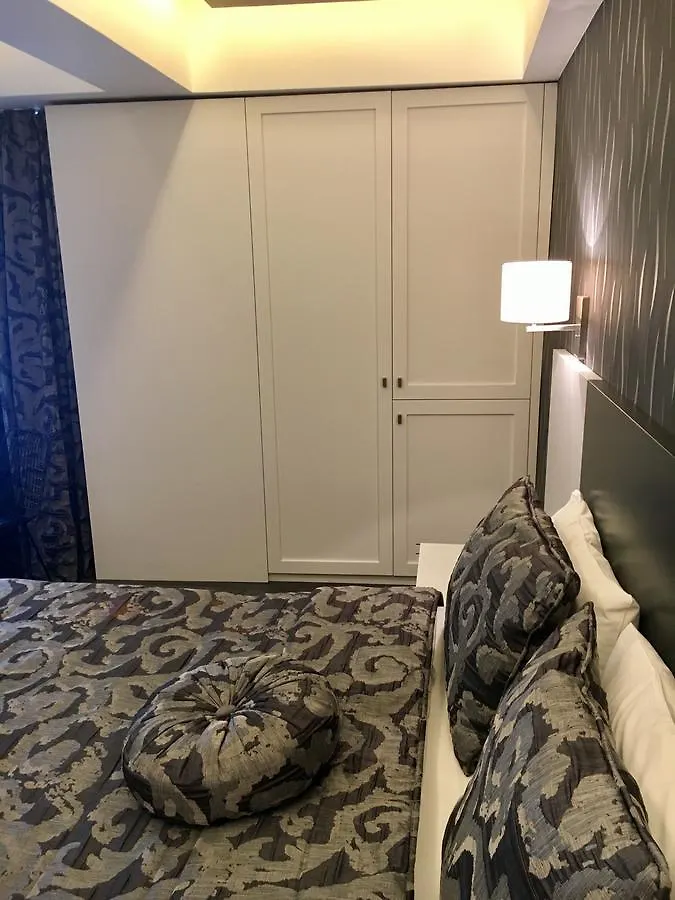 Rooms Alsancak Σμύρνη 0*,
